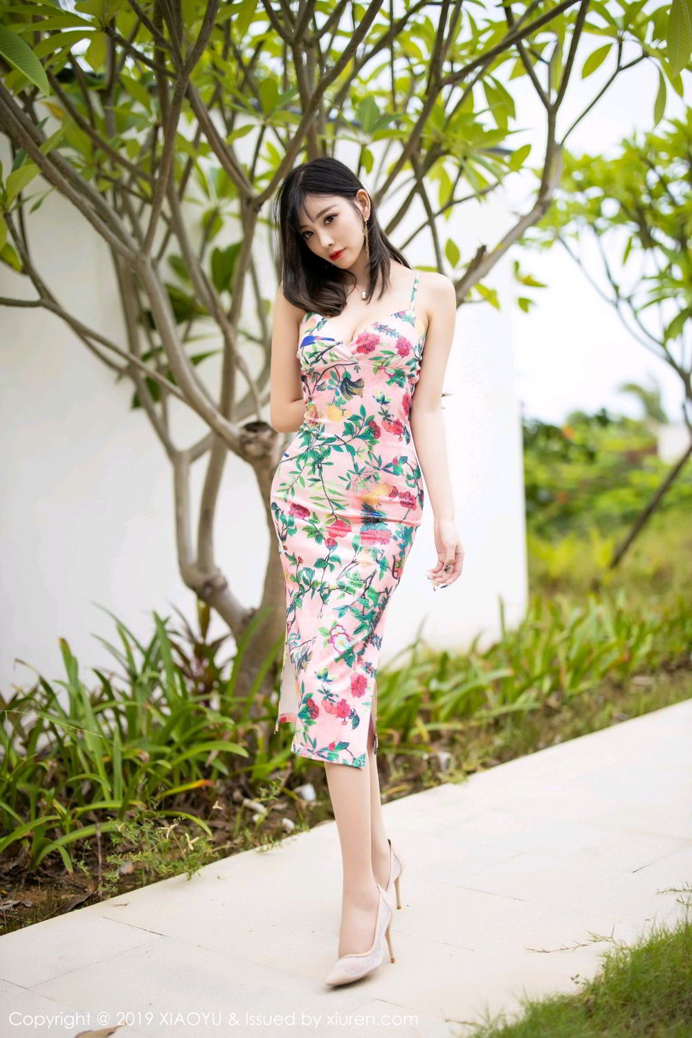 XiaoYu Vol.194 Yang Chen Chen