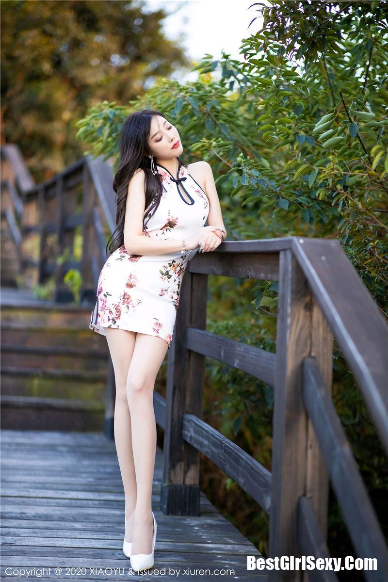 XiaoYu Vol.233 Yang Chen Chen