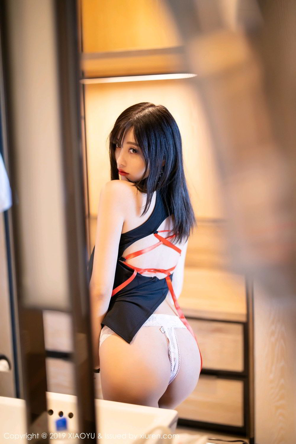 XiaoYu Vol.174 Yang Chen Chen