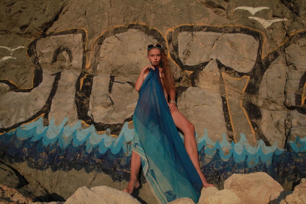 MetArt Milena D &#8211; Straler Part02 (71P)