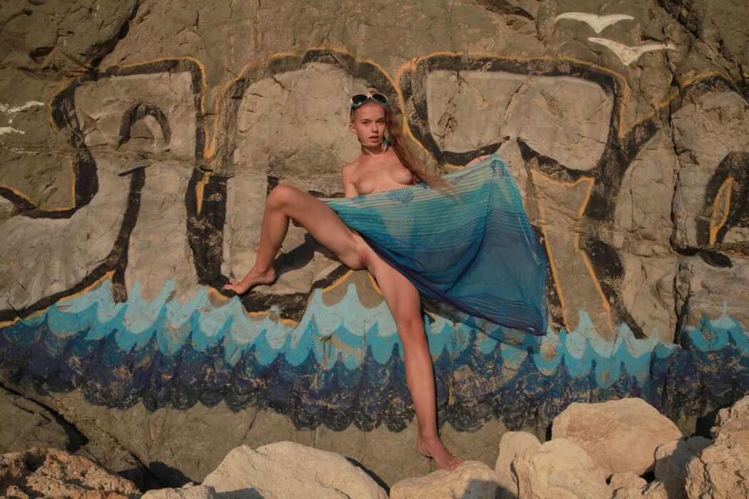 MetArt Milena D &#8211; Straler Part01 (71P)