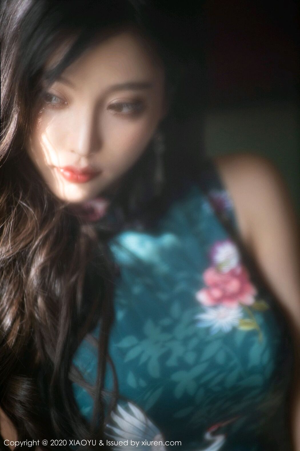 XiaoYu Vol.247 Yang Chen Chen