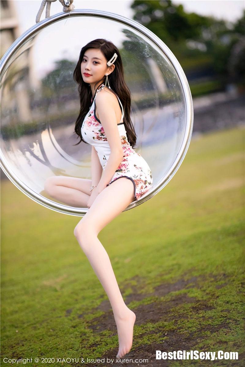 XiaoYu Vol.233 Yang Chen Chen