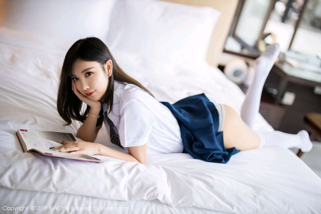 XiaoYu Vol.184 Yang Chen Chen