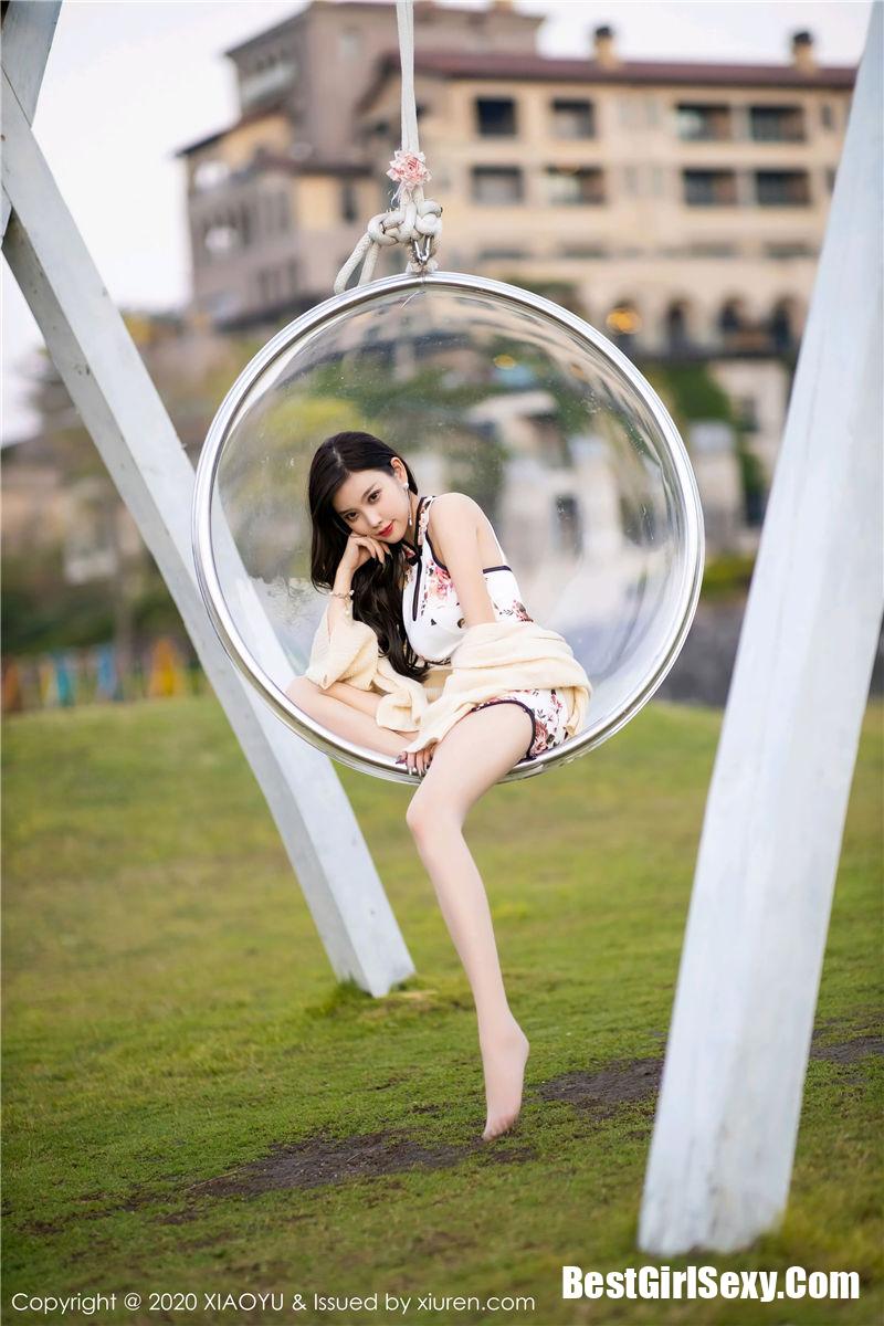 XiaoYu Vol.233 Yang Chen Chen