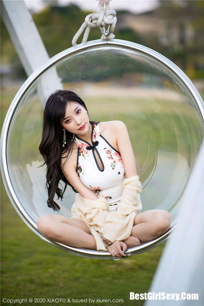 XiaoYu Vol.233 Yang Chen Chen