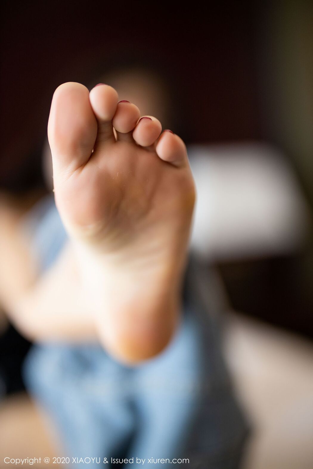 XiaoYu Vol.235 Miko Jiang