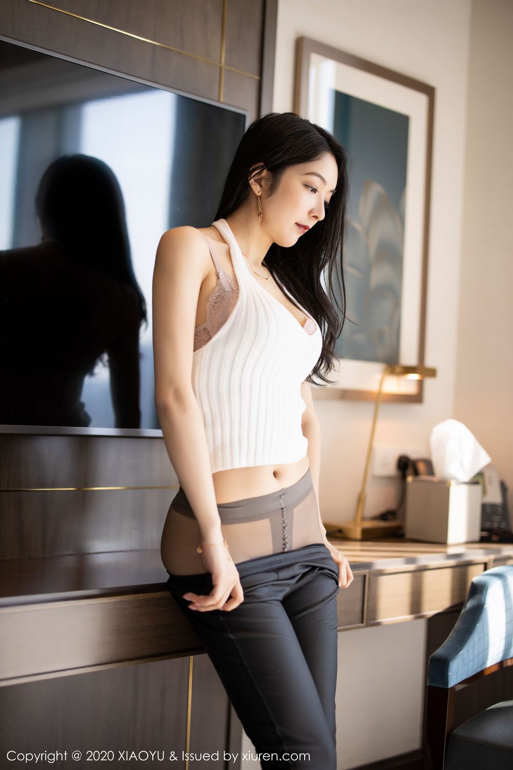 XiaoYu Vol.229 Xiao Re Ba