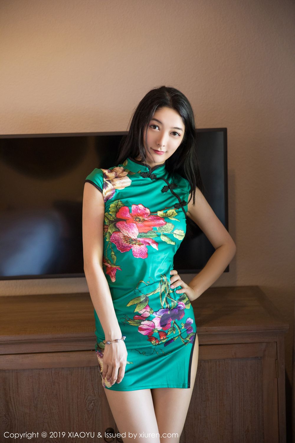 XiaoYu Vol.193 Xiao Re Ba
