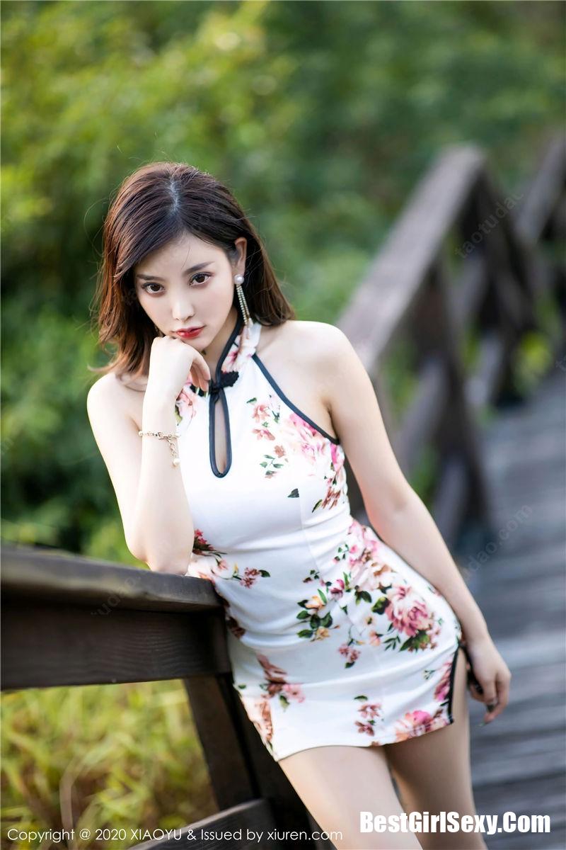 XiaoYu Vol.233 Yang Chen Chen