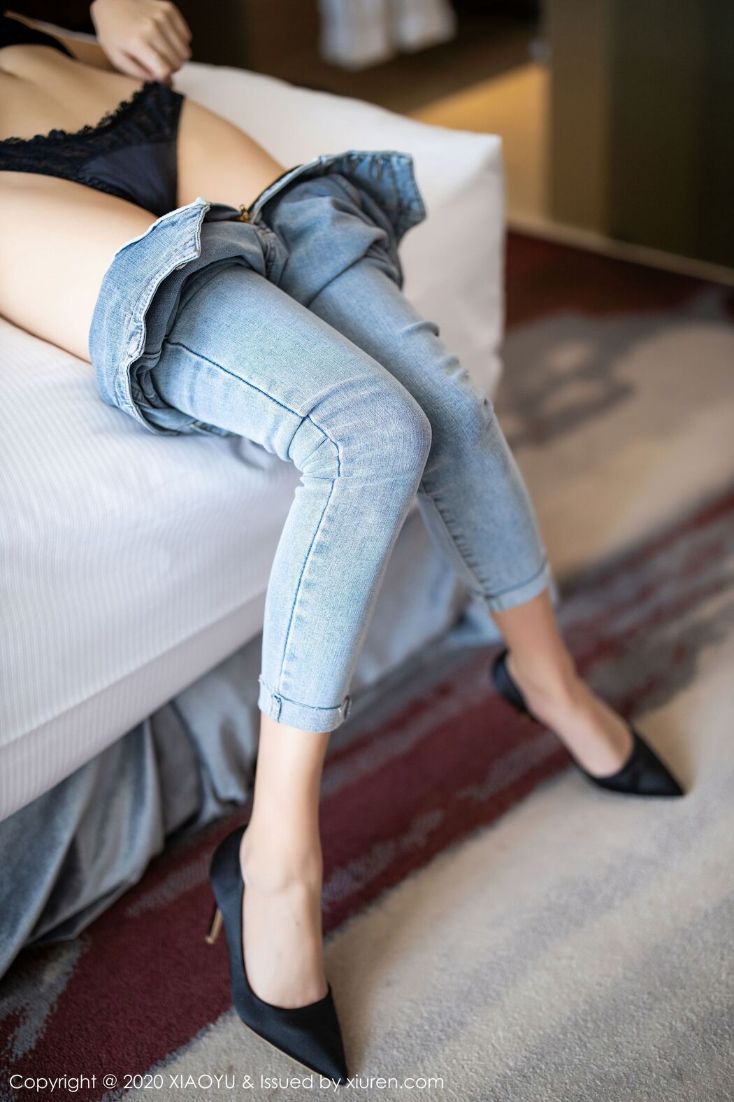 XiaoYu Vol.235 Miko Jiang