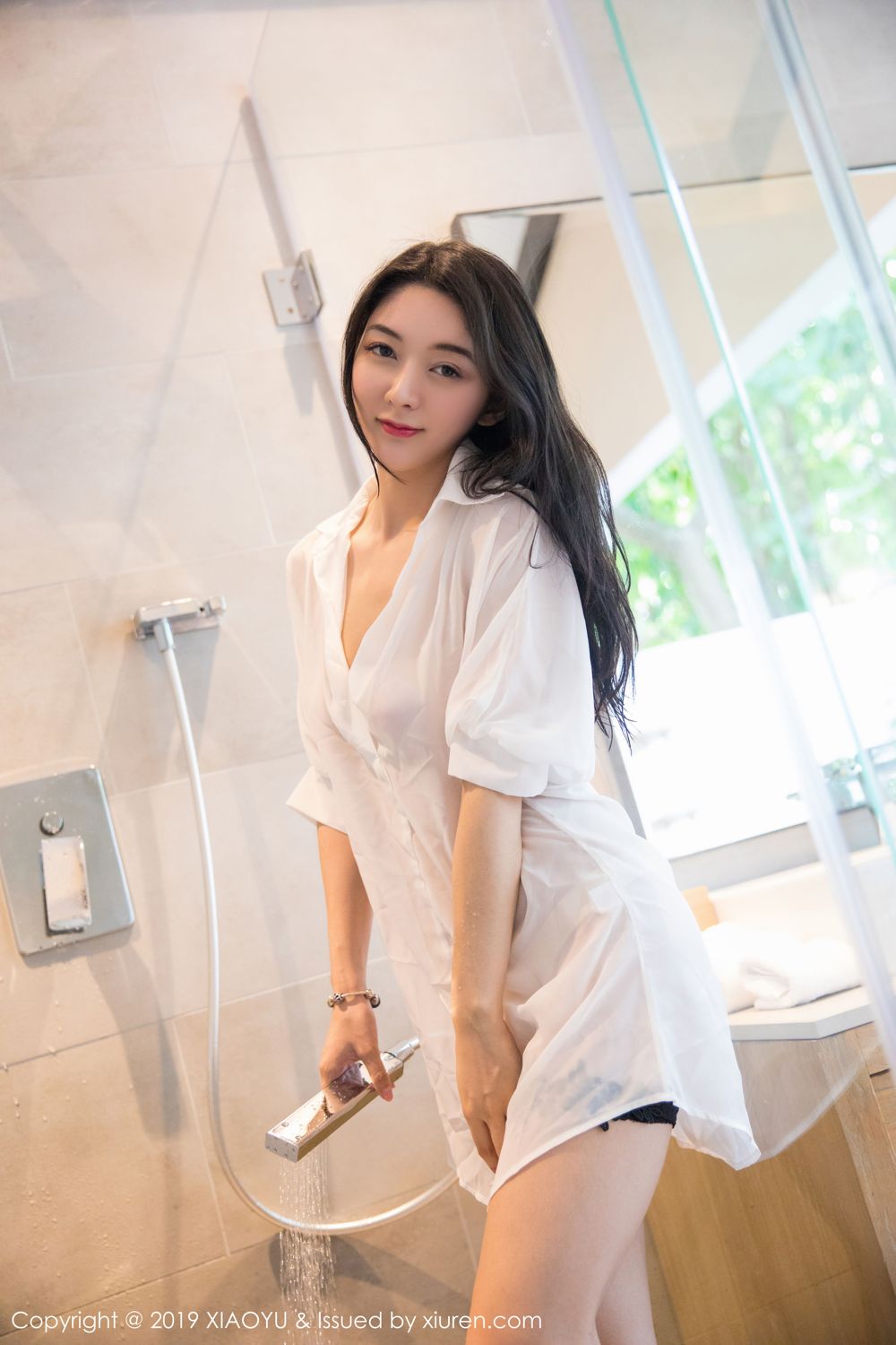 XiaoYu Vol.211 Xiao Re Ba