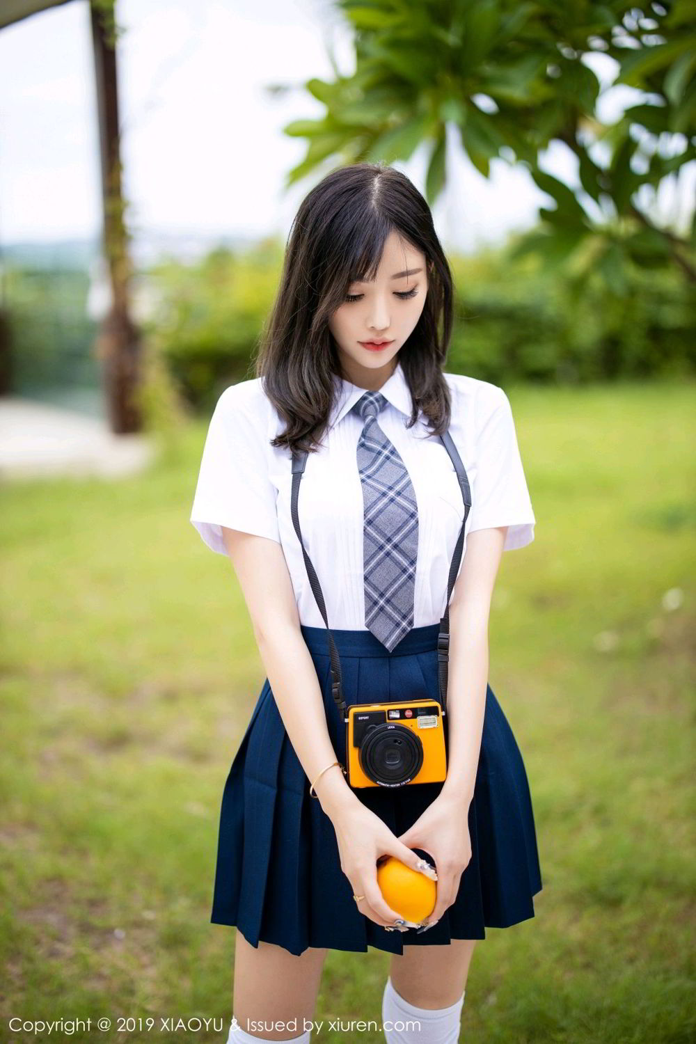 XiaoYu Vol.184 Yang Chen Chen