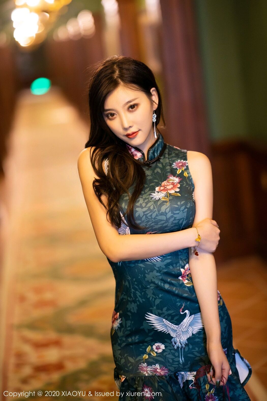 XiaoYu Vol.247 Yang Chen Chen