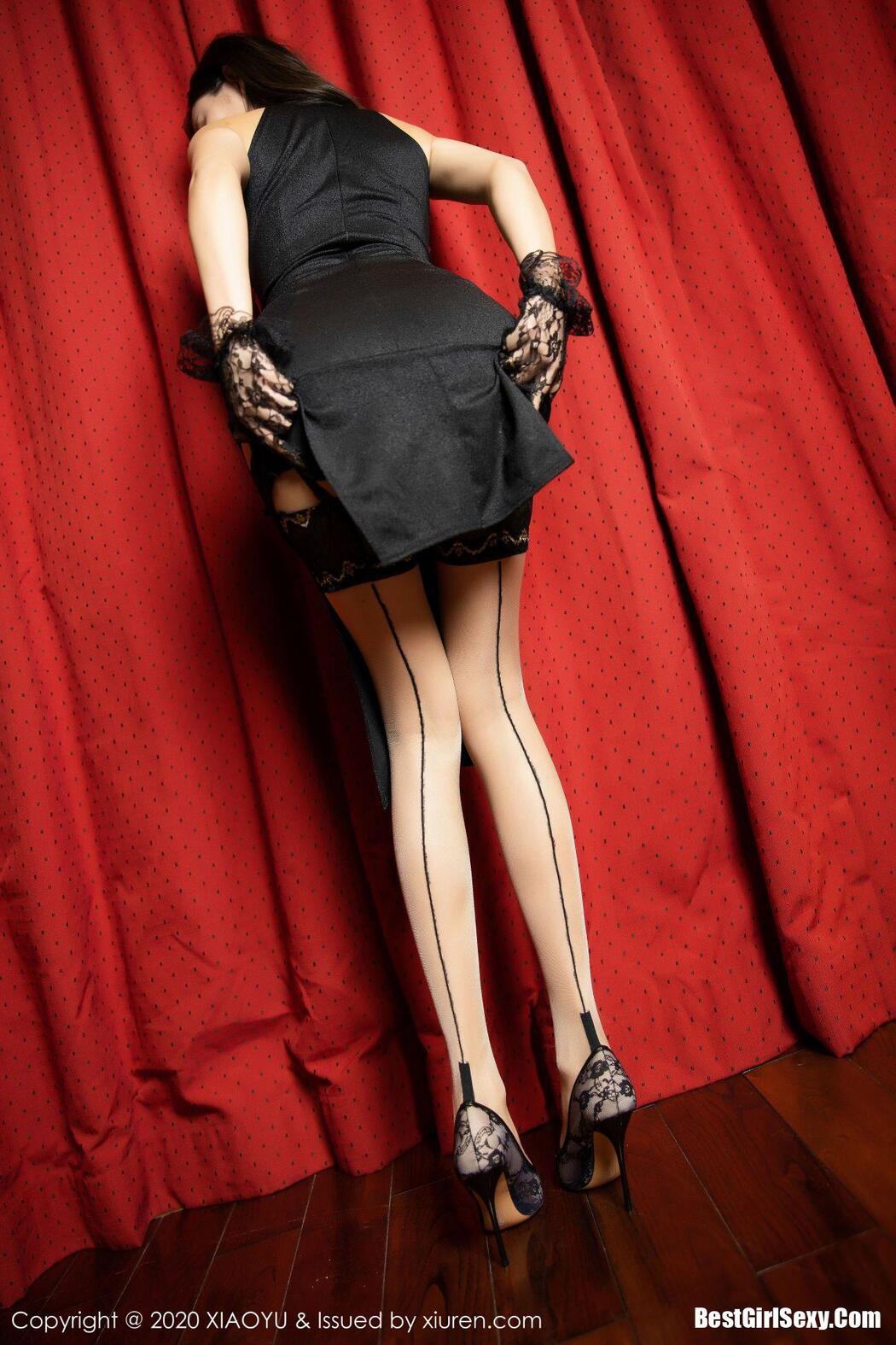 XiaoYu Vol.241 Yang Chen Chen