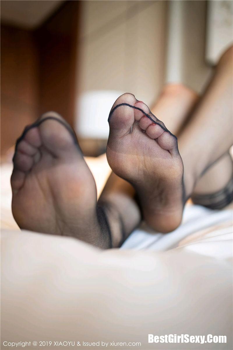 XiaoYu Vol.195 Xuan Zi