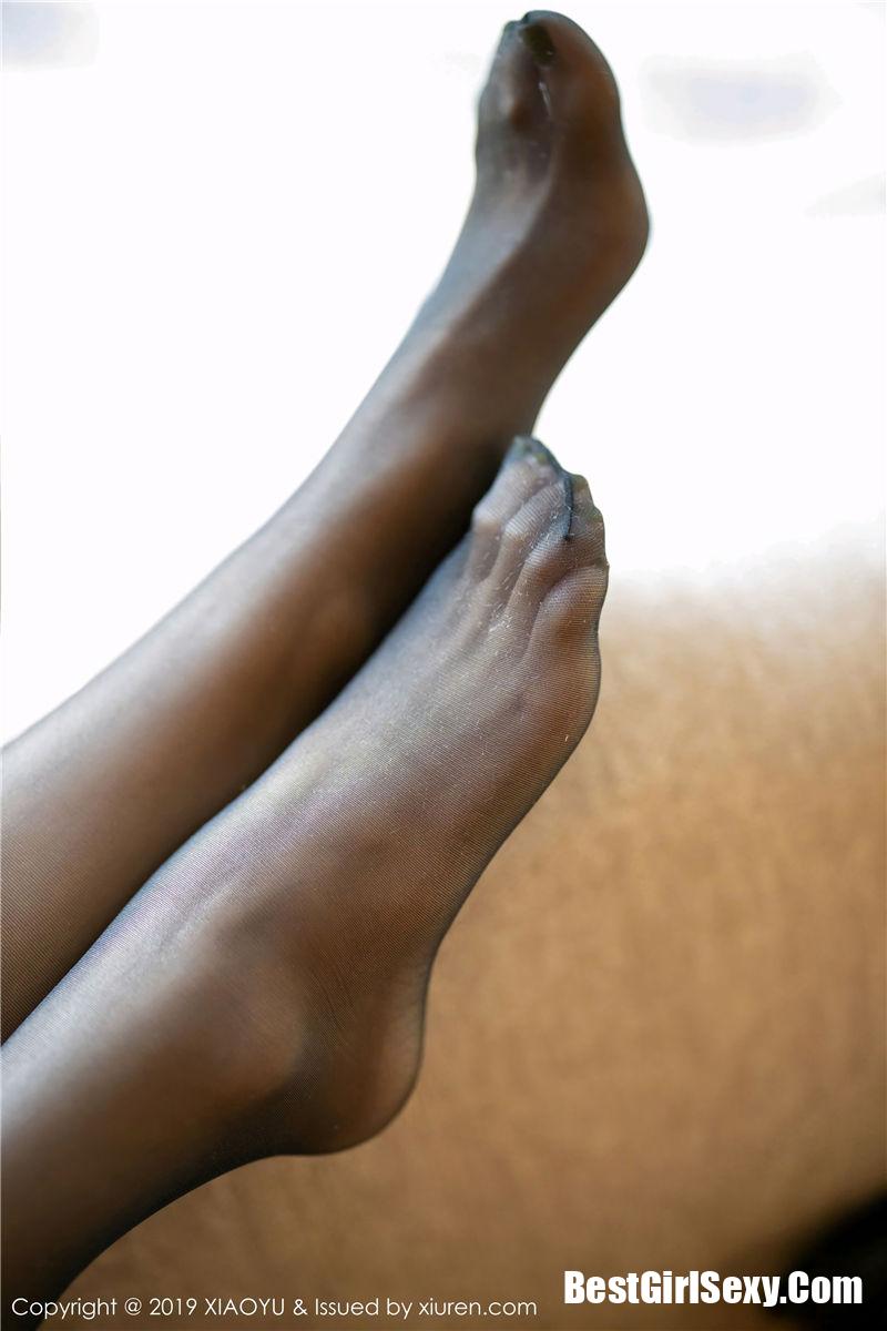 XiaoYu Vol.202 Chen Liang Ling