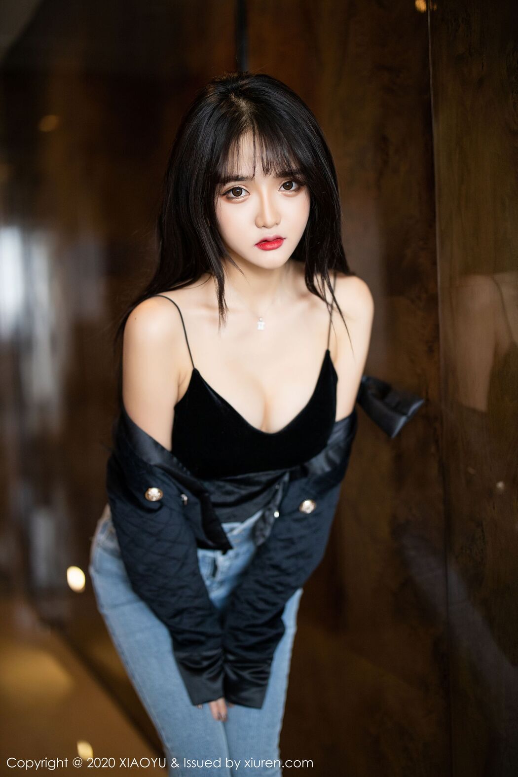 XiaoYu Vol.235 Miko Jiang