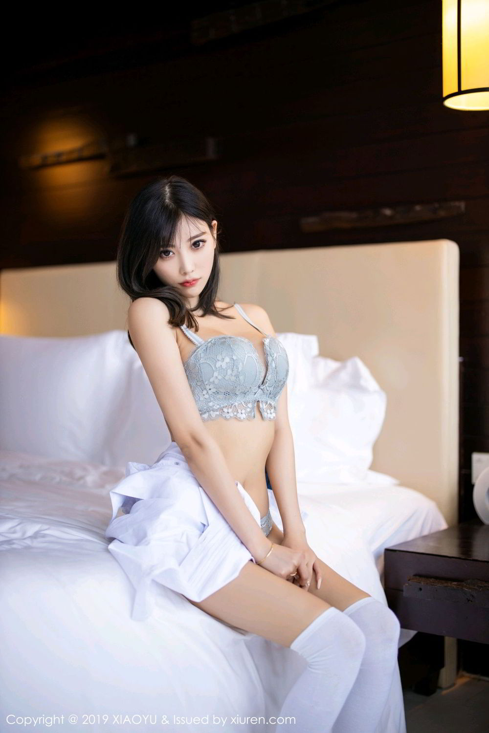 XiaoYu Vol.184 Yang Chen Chen