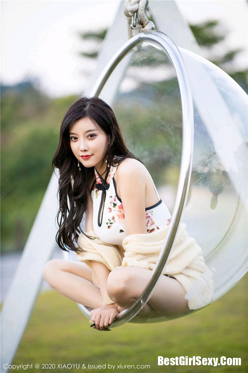 XiaoYu Vol.233 Yang Chen Chen