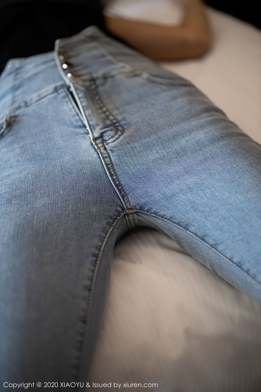 XiaoYu Vol.235 Miko Jiang