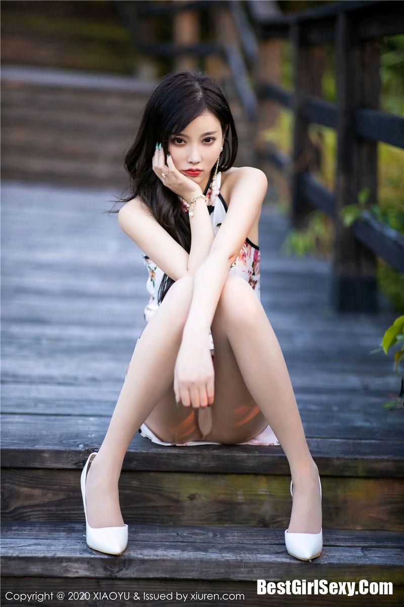 XiaoYu Vol.233 Yang Chen Chen