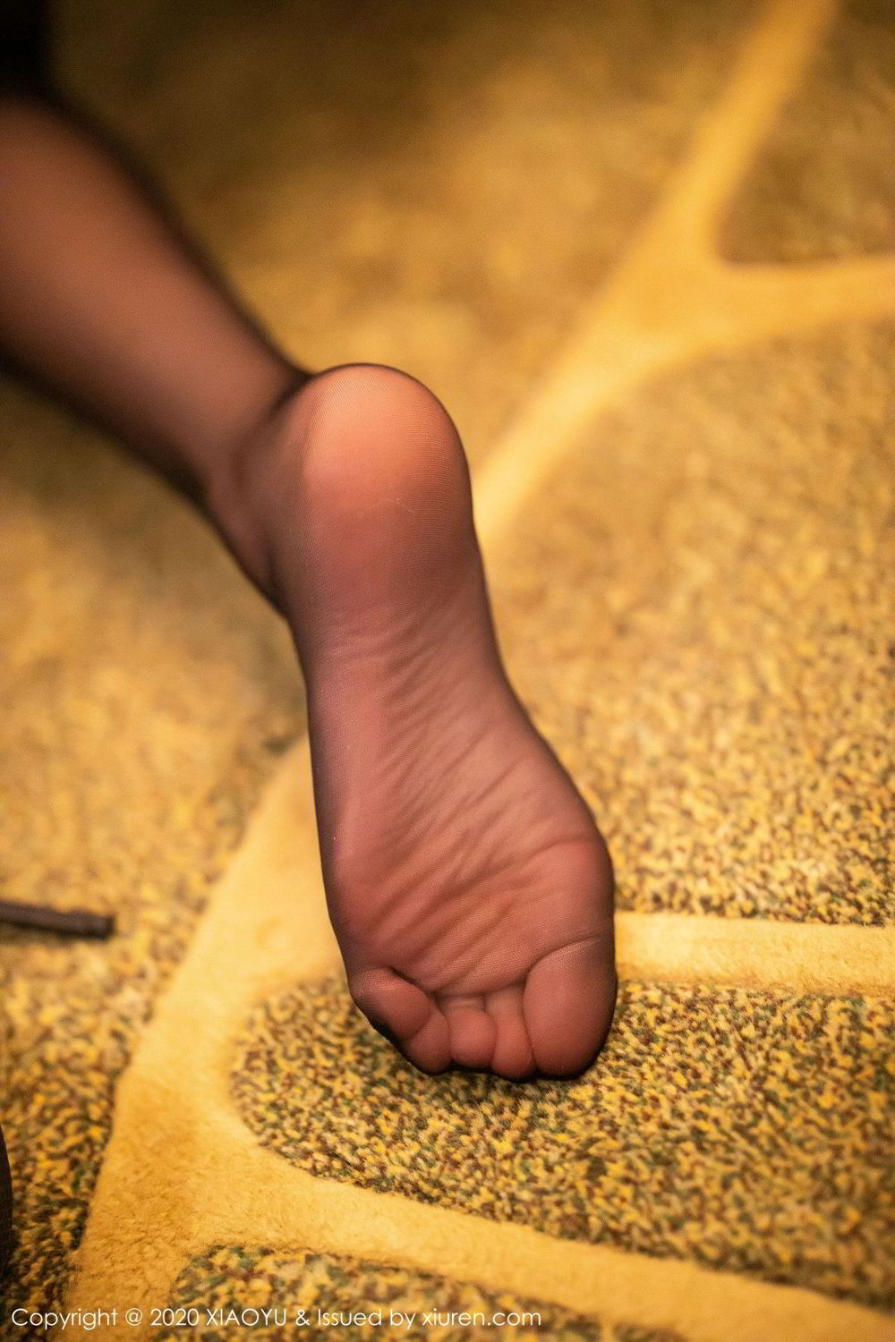 XiaoYu Vol.238 Yang Chen Chen