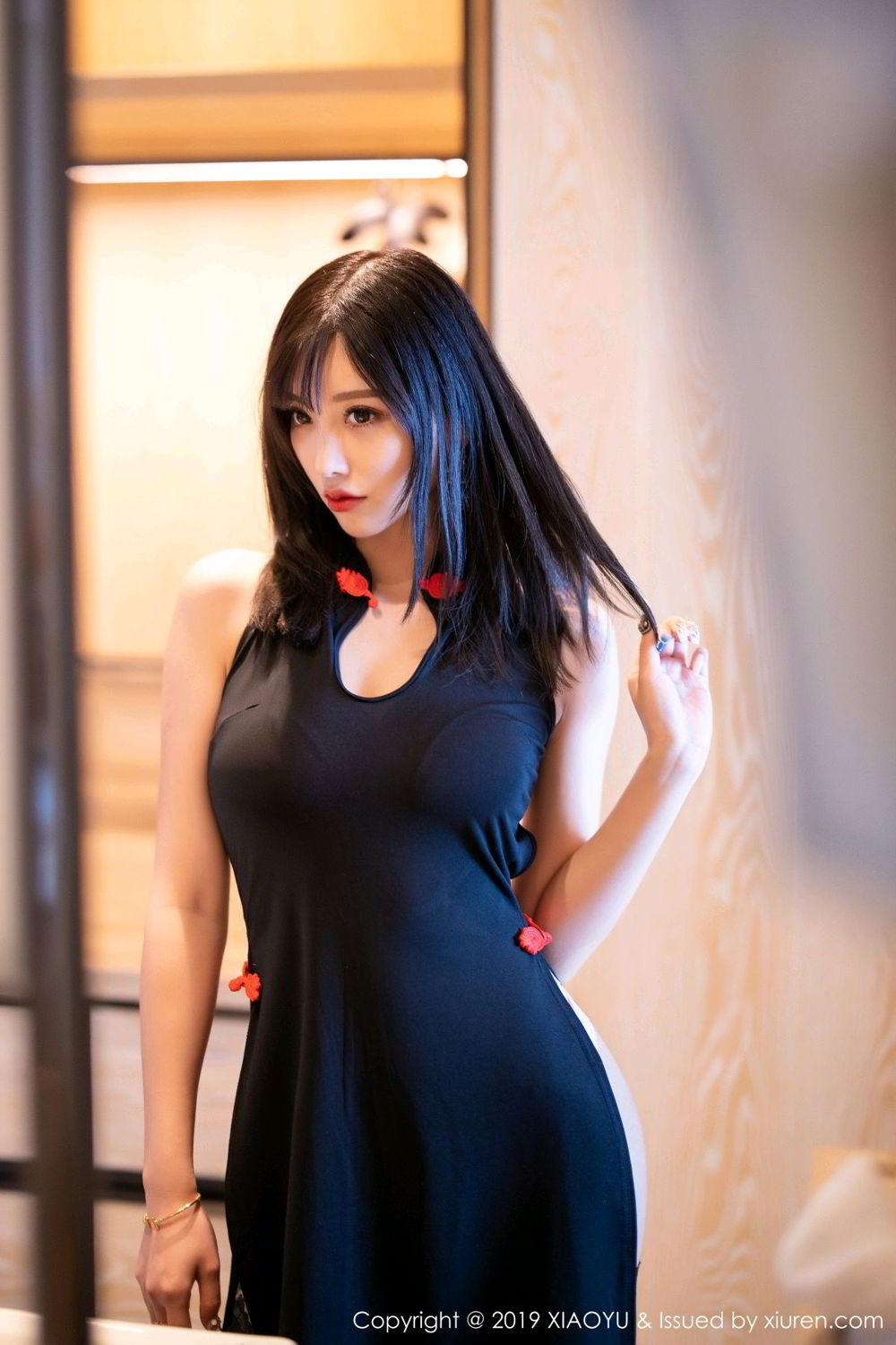 XiaoYu Vol.174 Yang Chen Chen