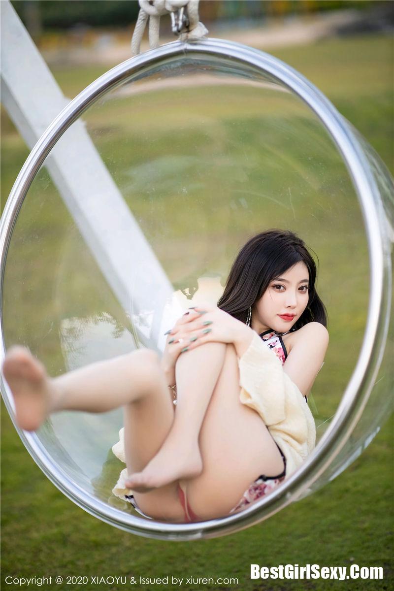 XiaoYu Vol.233 Yang Chen Chen