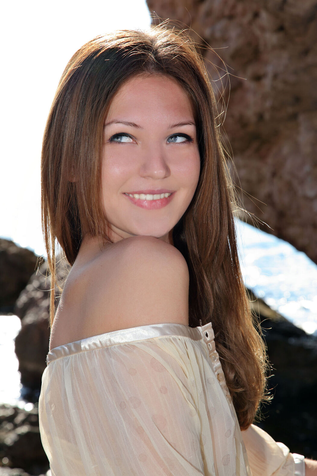 MetArt Lika C &#8211; Steniga Part01 (73P)