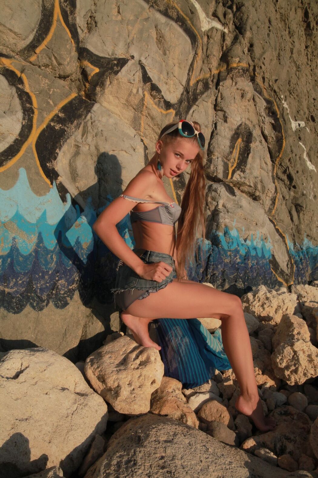 MetArt Milena D &#8211; Straler Part01 (71P)