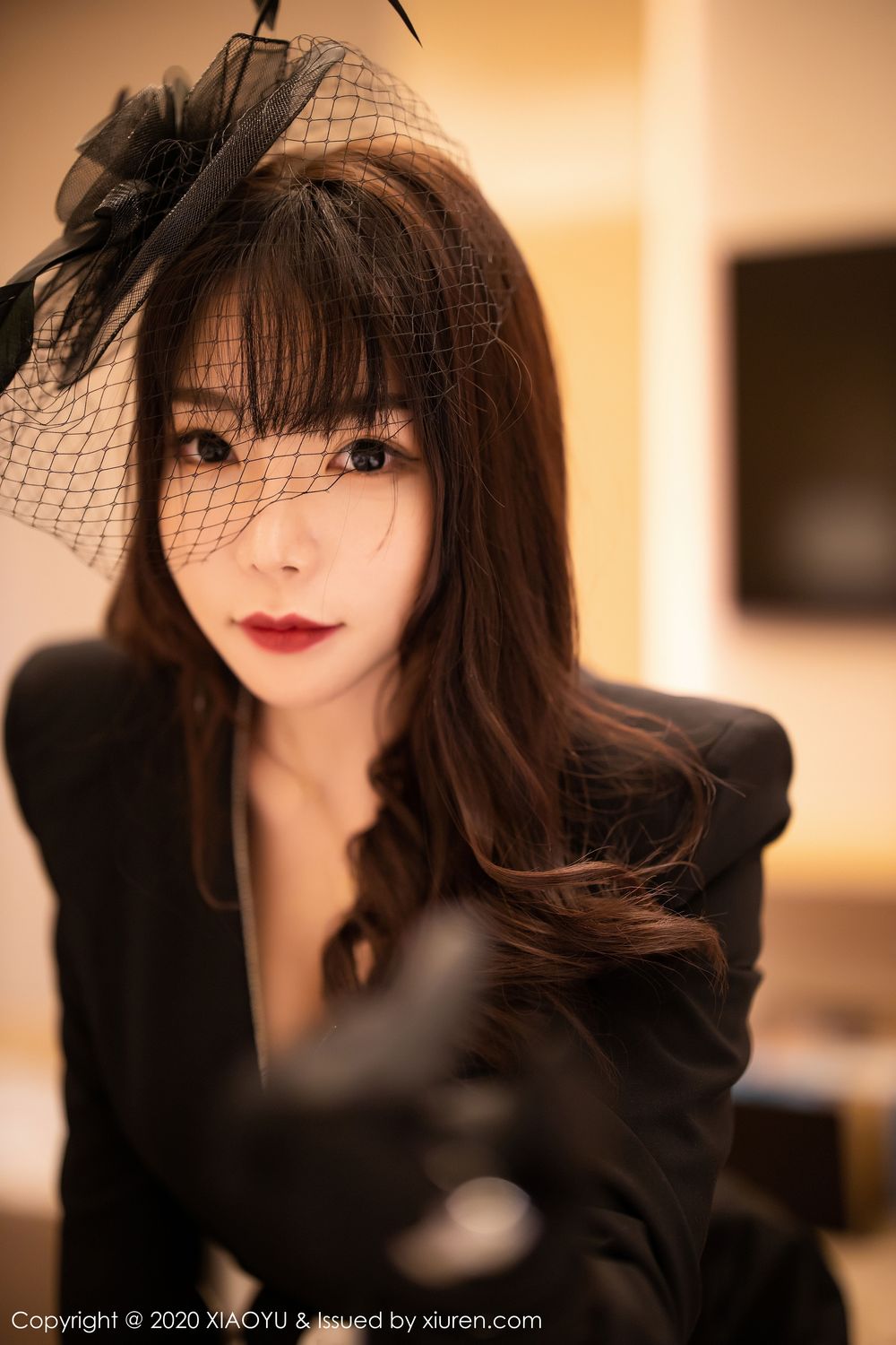 XiaoYu Vol.239 Zhi Zhi Booty