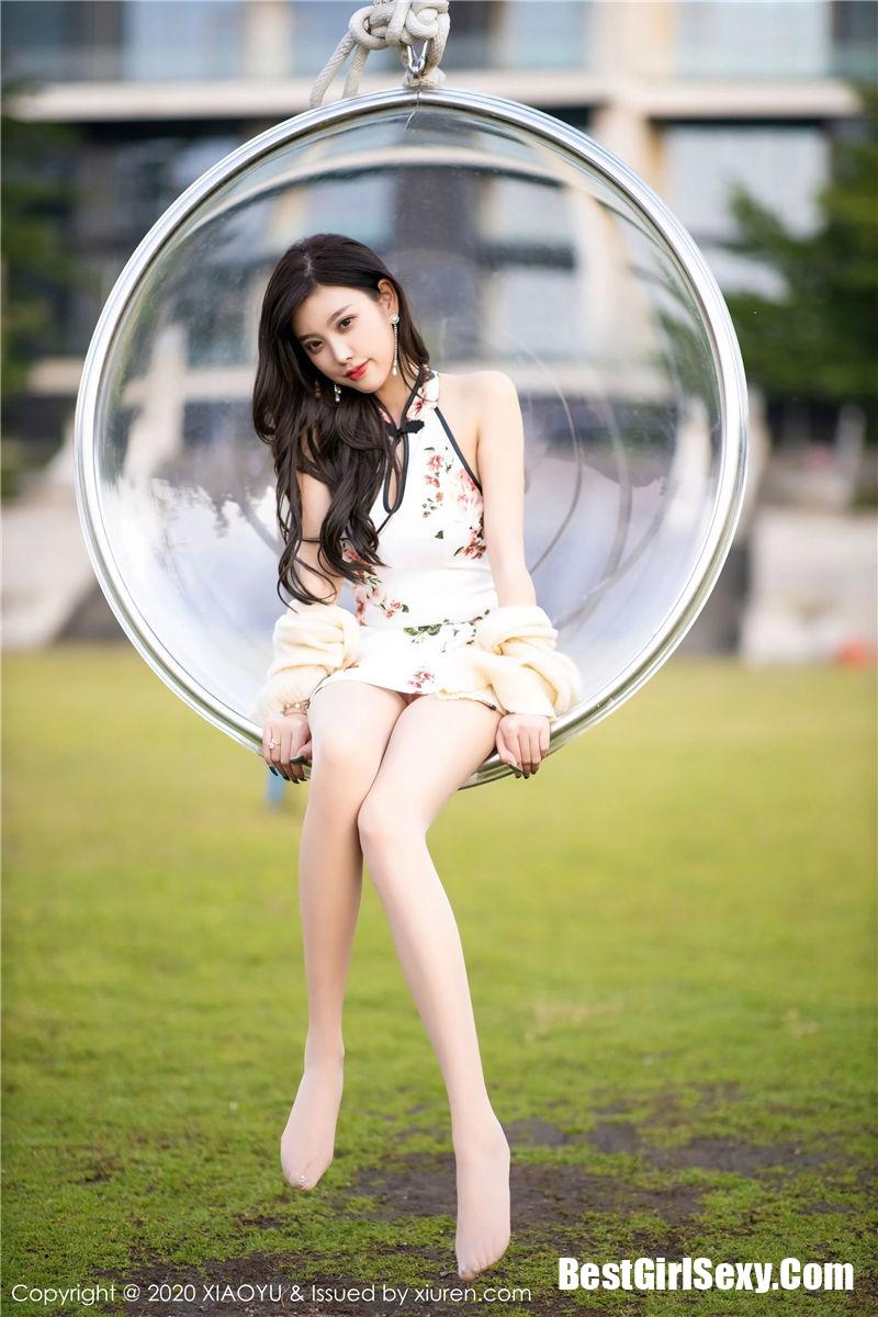 XiaoYu Vol.233 Yang Chen Chen