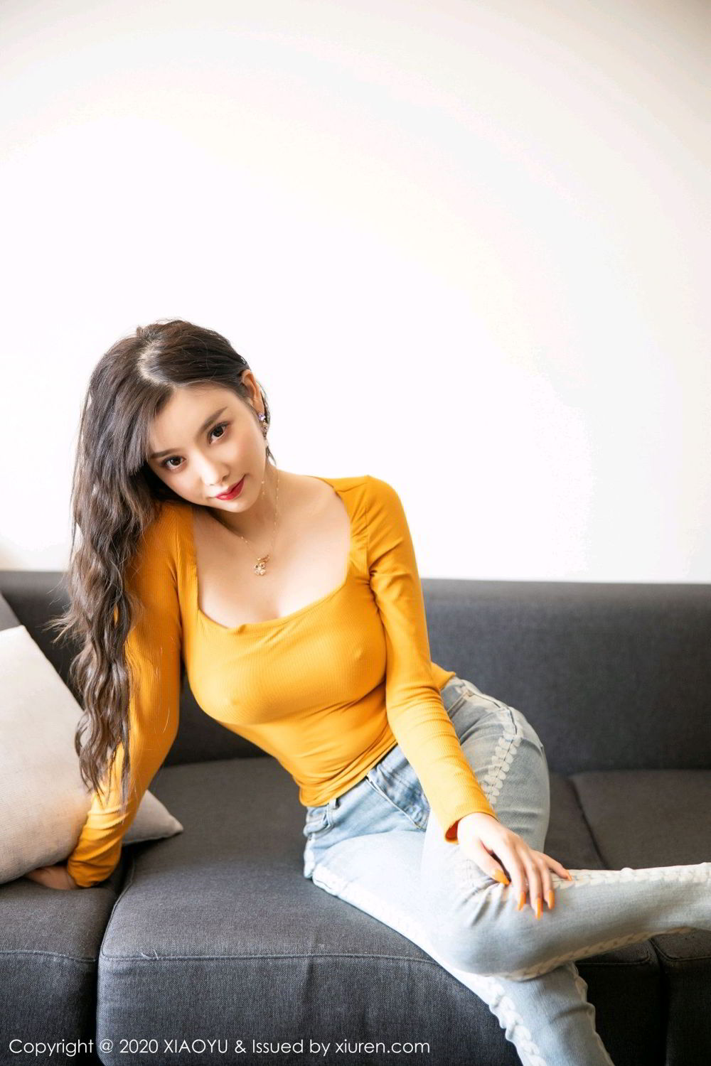 XiaoYu Vol.228 Yang Chen Chen