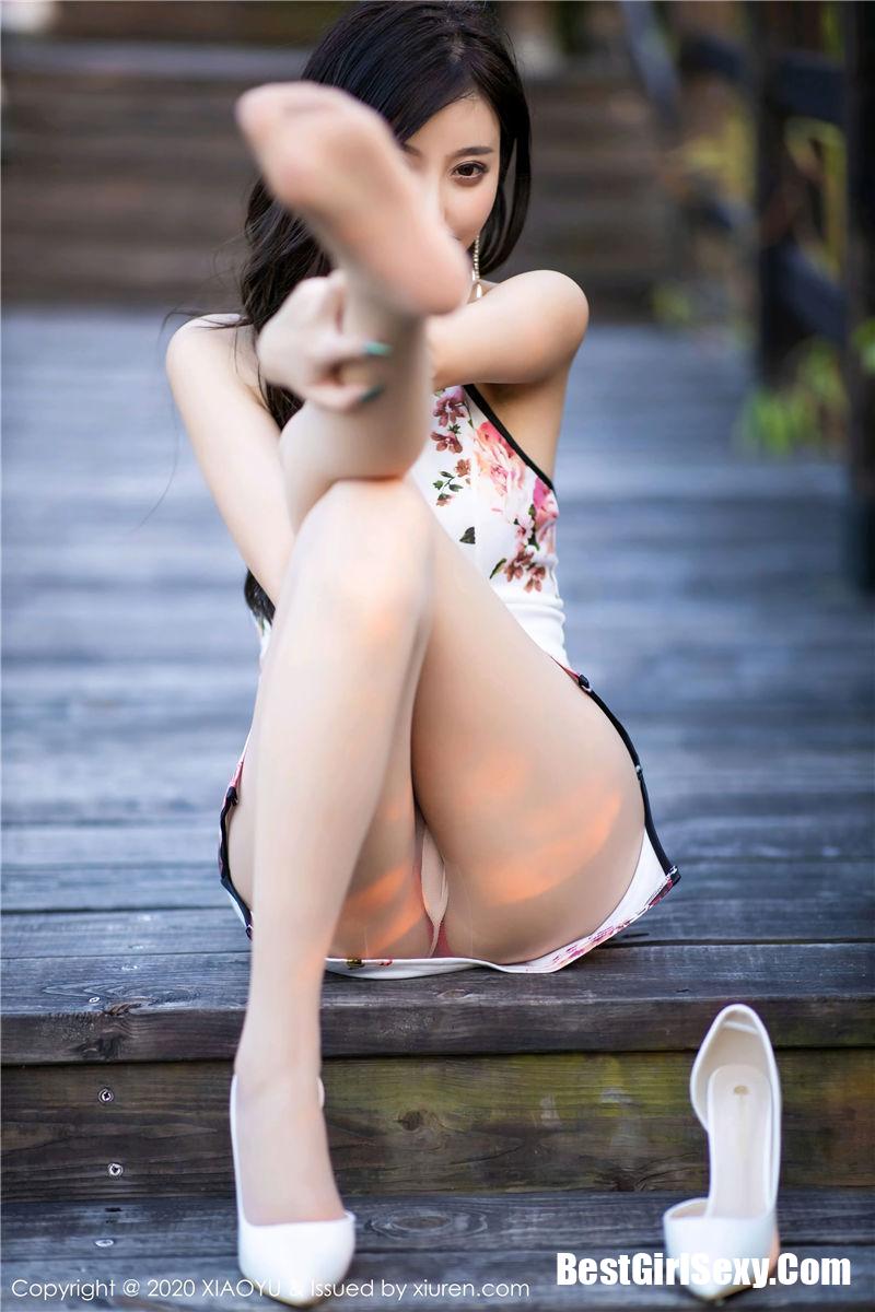 XiaoYu Vol.233 Yang Chen Chen