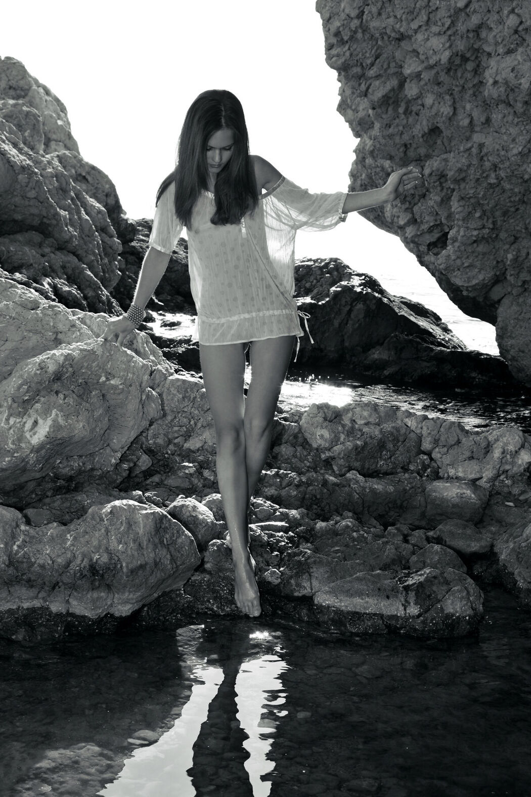 MetArt Lika C &#8211; Steniga Part01 (73P)