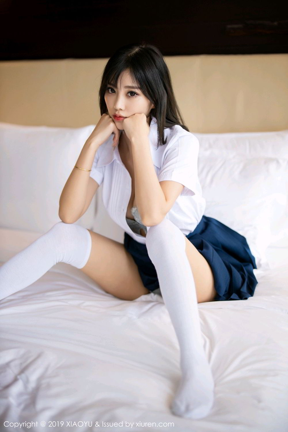 XiaoYu Vol.184 Yang Chen Chen