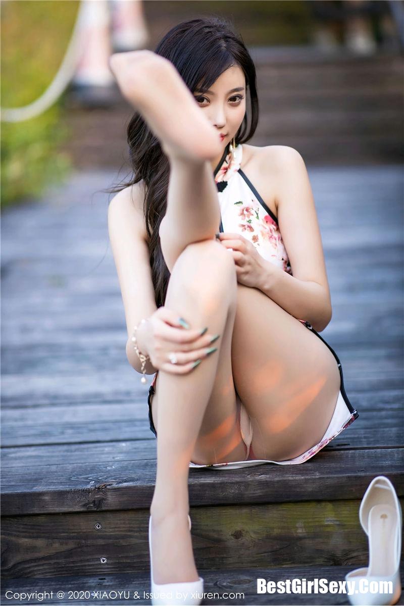 XiaoYu Vol.233 Yang Chen Chen