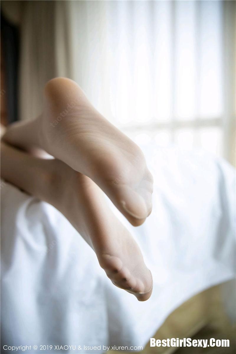 XiaoYu Vol.200 Miko Jiang