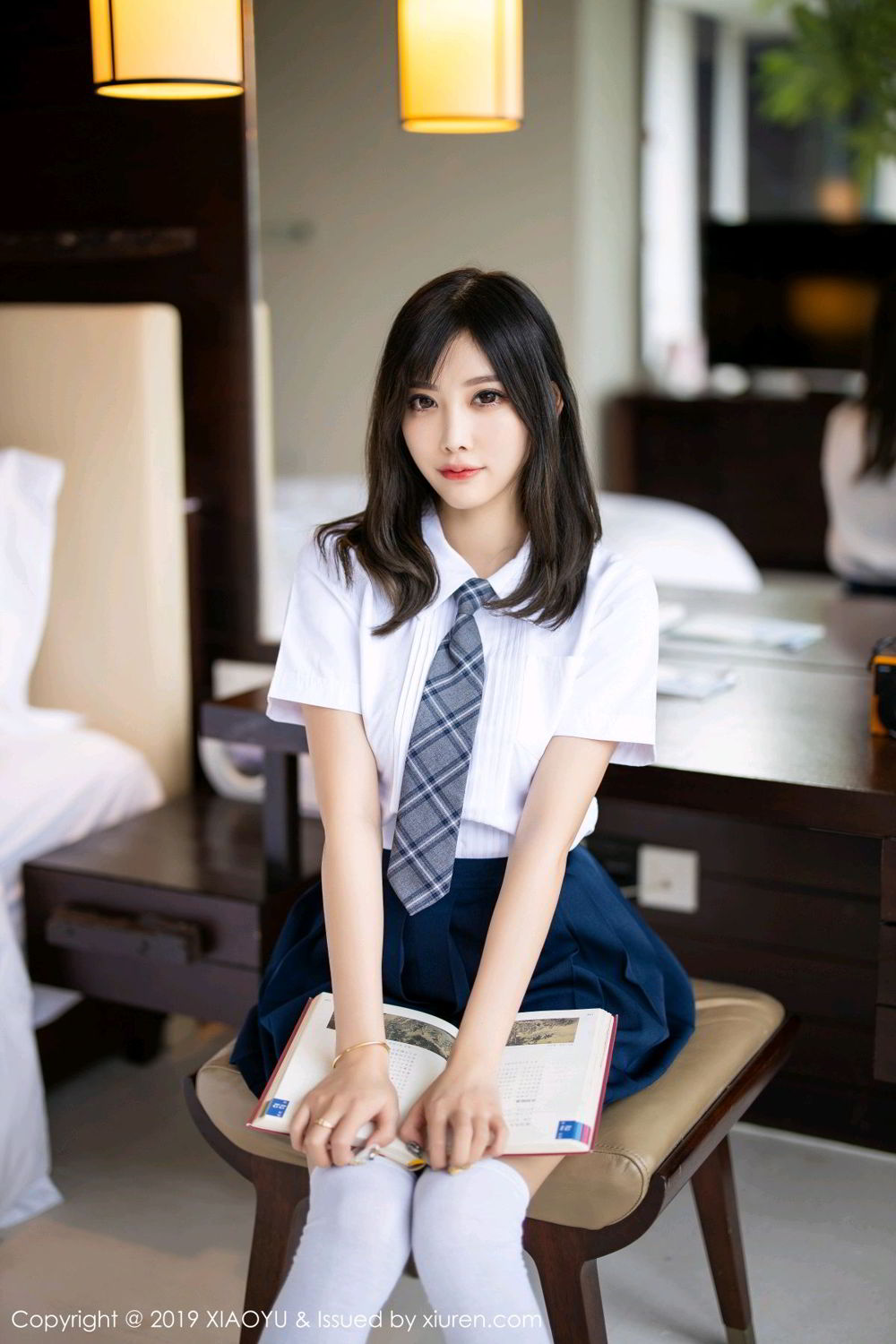 XiaoYu Vol.184 Yang Chen Chen