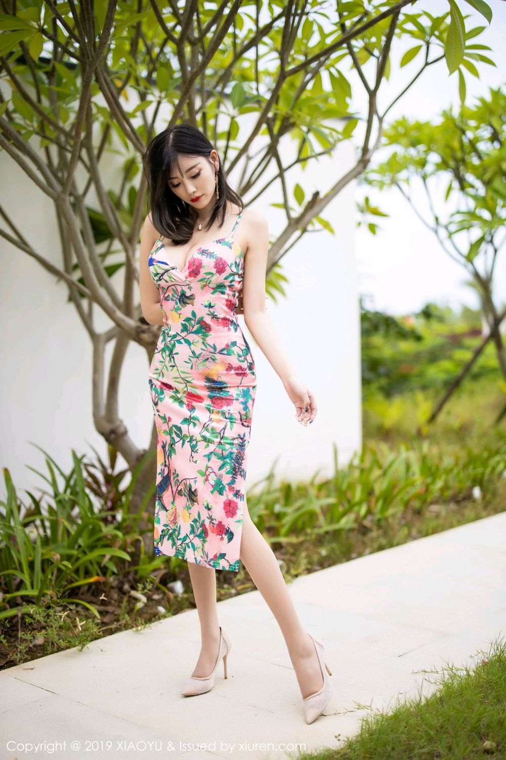 XiaoYu Vol.194 Yang Chen Chen