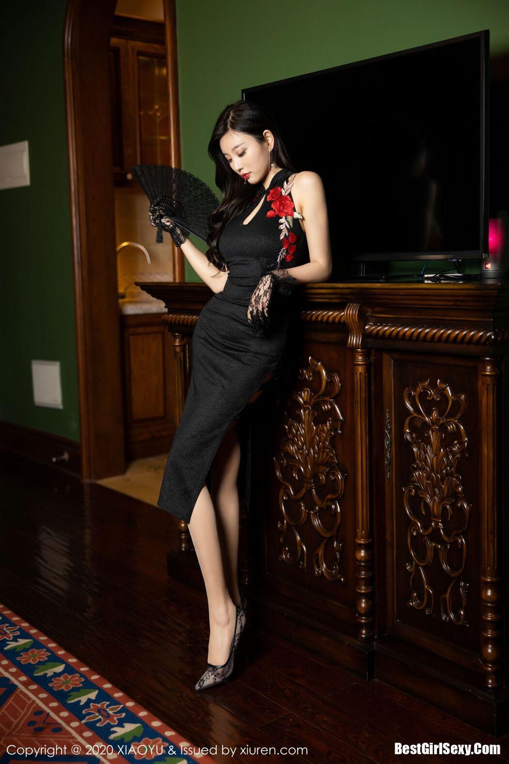 XiaoYu Vol.241 Yang Chen Chen