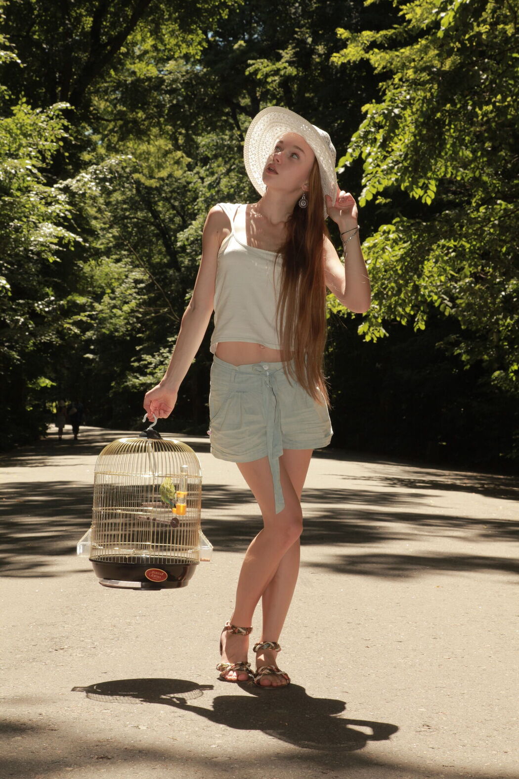 MetArt Milena D &#8211; Straler Part01 (71P)