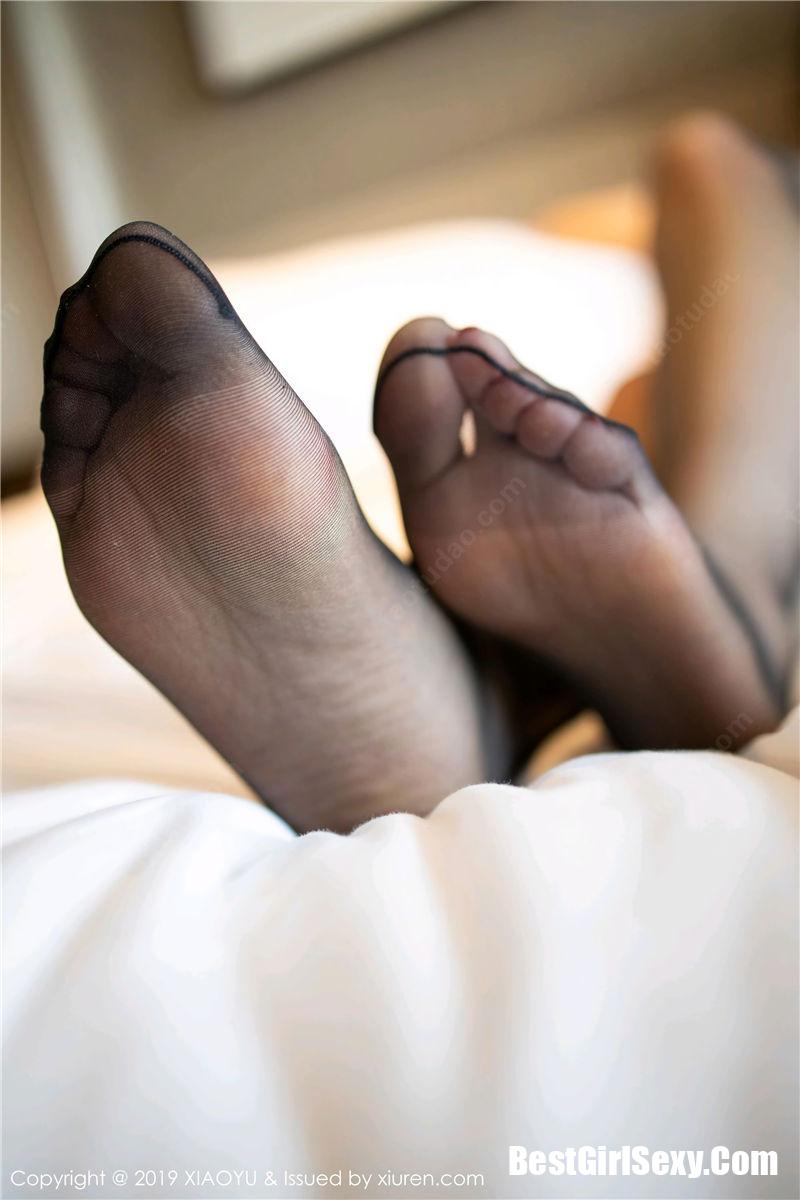 XiaoYu Vol.195 Xuan Zi