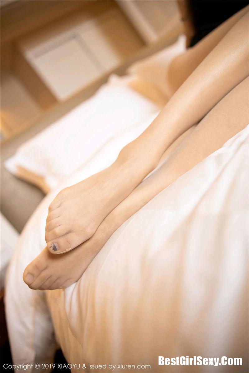 XiaoYu Vol.210 Cheng Cheng Cheng