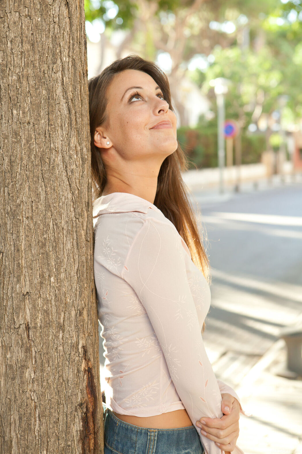 MetArt Lorena B &#8211; Presage Part02 (66P)