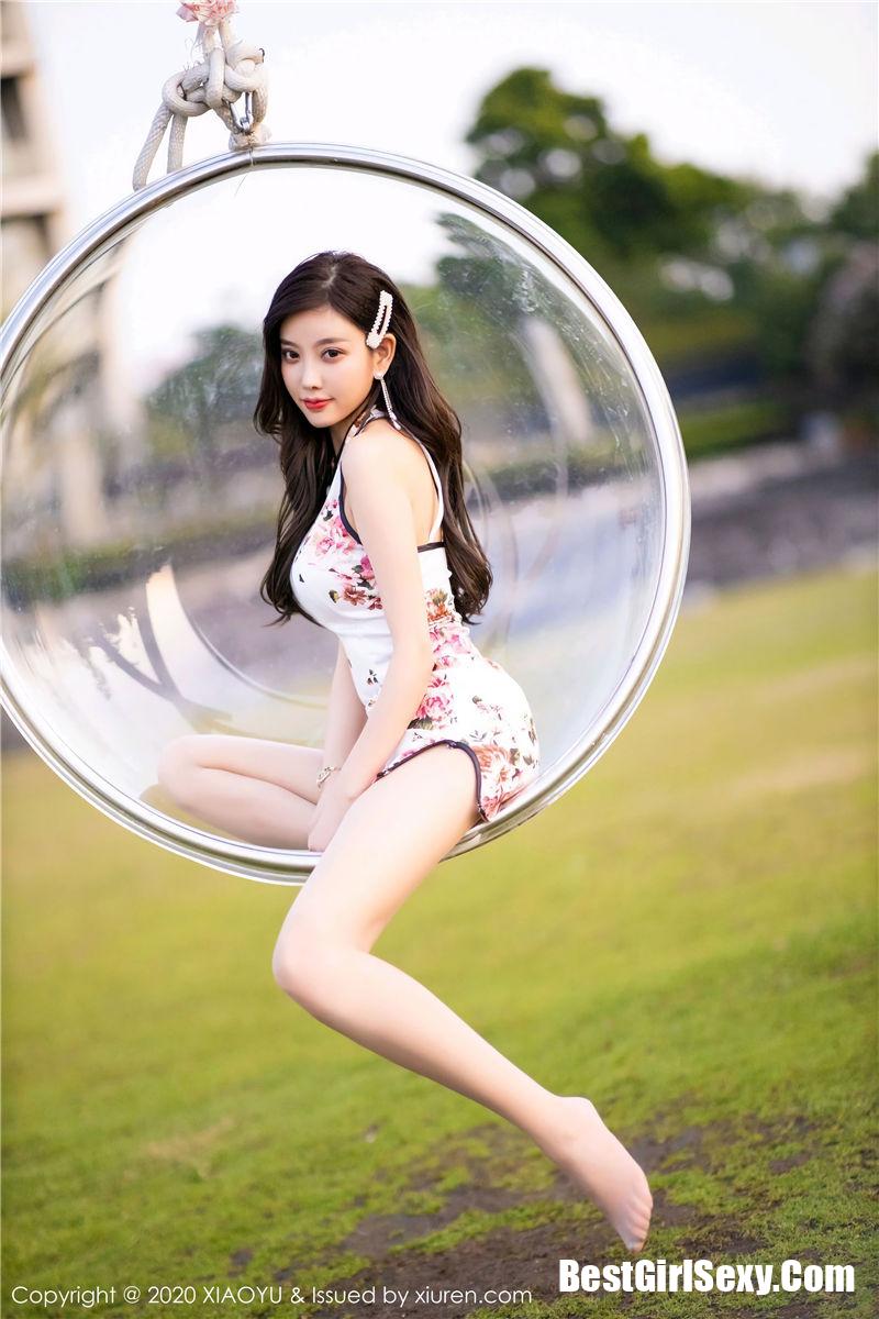 XiaoYu Vol.233 Yang Chen Chen