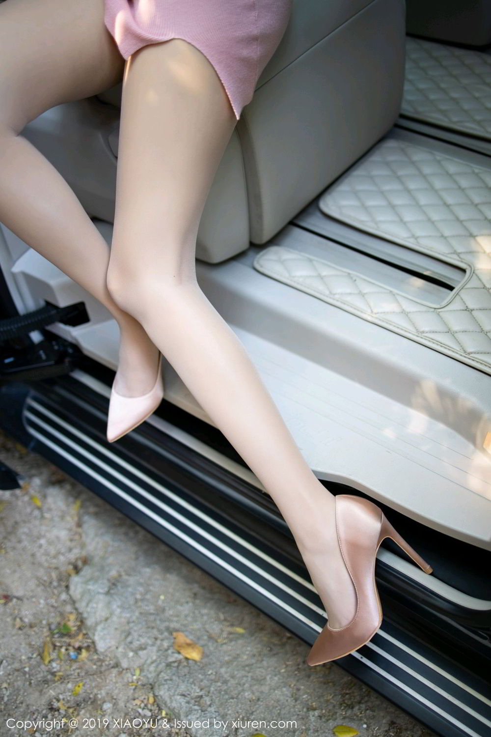 XiaoYu Vol.178 Yang Chen Chen