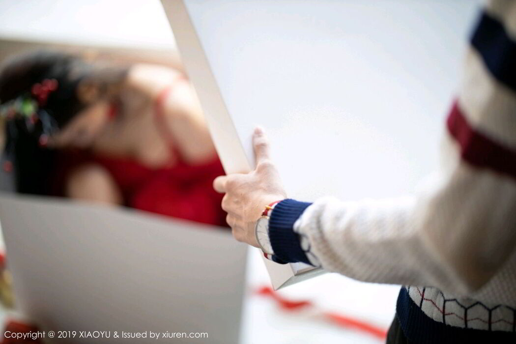 XiaoYu Vol.221 Yang Chen Chen