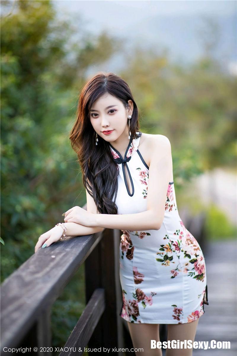 XiaoYu Vol.233 Yang Chen Chen